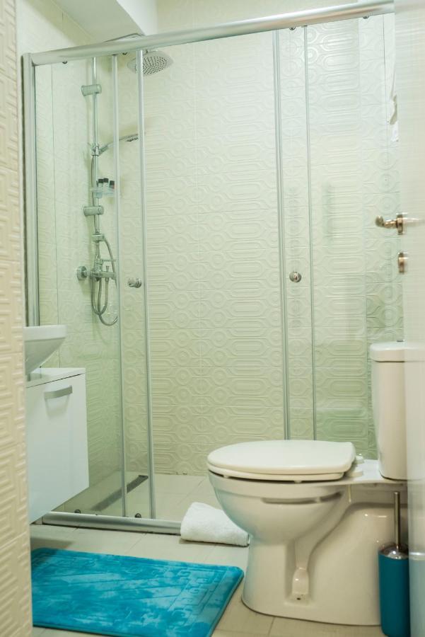 Appartement Dudanovski Ohrid